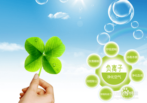 多年的肺氣腫吃藥打針都沒用，卻用負氧離子治好了